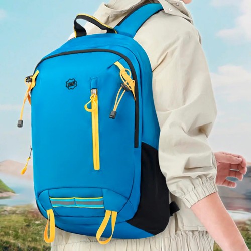 Рюкзак Tigernu T-B9280 15.6" Blue