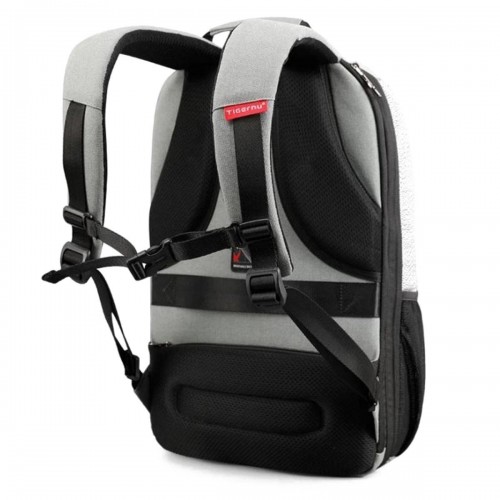 Рюкзак Tigernu T-B3325 15.6" Grey