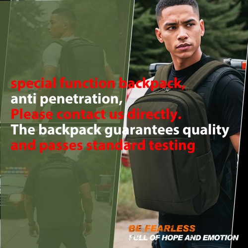 Рюкзак Tigernu T-B3906B 15.6" Army Green