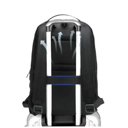 Рюкзак Tigernu T-B9050 15.6" Black