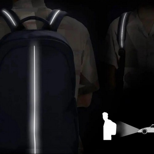 Рюкзак Tigernu T-B9017 15.6" Black