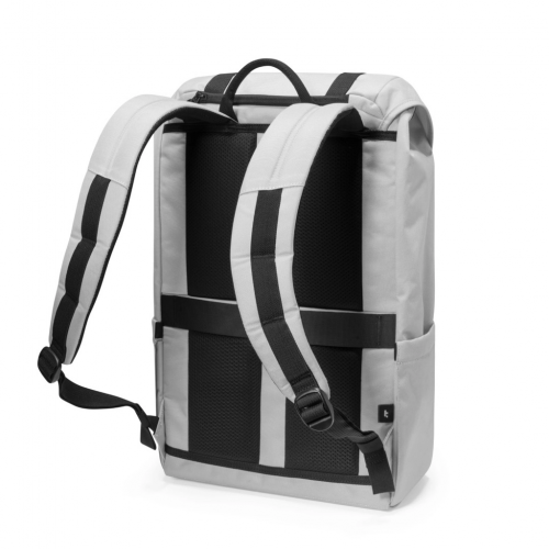Рюкзак Tomtoc VintPack-TA1 22L Laptop Backpack Light gray 15.6 Inch/22L (TA1M1G1)