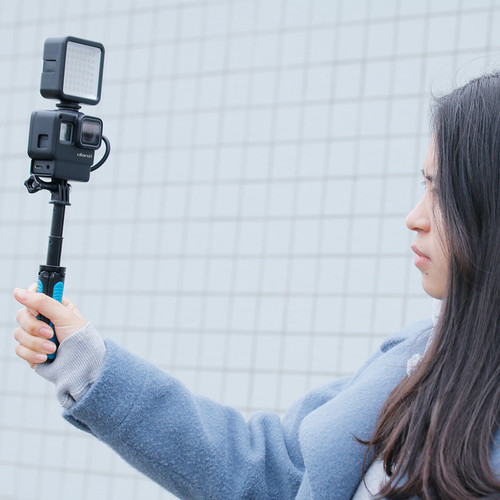 Рамка Ulanzi V2 GoPro Vlog Case (1280)