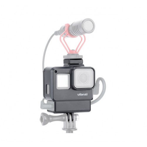 Рамка Ulanzi V2 GoPro Vlog Case (1280)