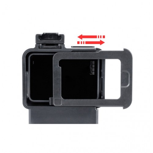 Рамка Ulanzi V2 GoPro Vlog Case (1280)