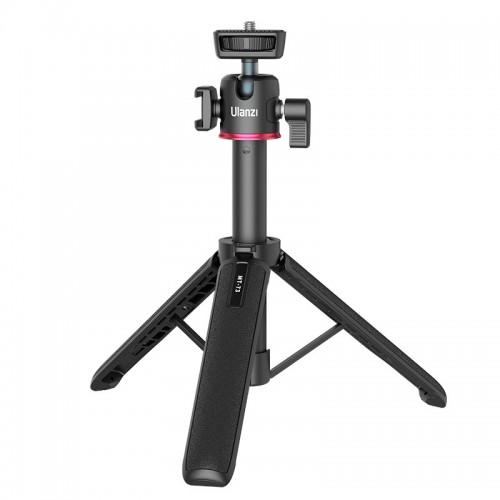 Штатив Ulanzi Vijim MT-73 55CM Tripod with 1/4 Cold Shoe (UV-T048GBB1 MT-73)