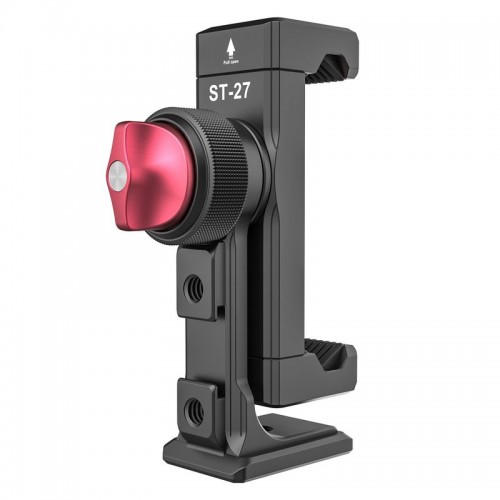 Держатель для телефона Ulanzi Vijim Metal Phone Clip (UV-2476 ST-27)