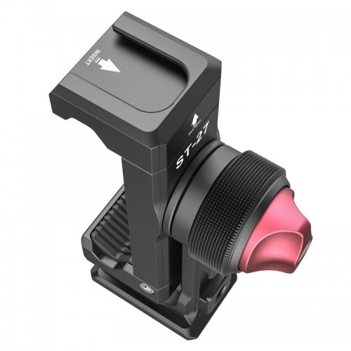 Держатель для телефона Ulanzi Vijim Metal Phone Clip (UV-2476 ST-27)