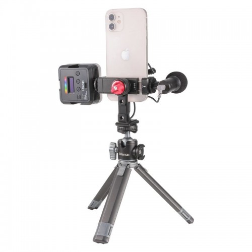 Держатель для телефона Ulanzi Vijim Metal Phone Clip (UV-2476 ST-27)