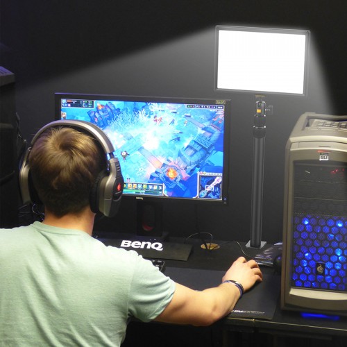 Штатив-тримач Ulanzi Vijim Desktop Extendable Light Stand (UV-2248 LS01)