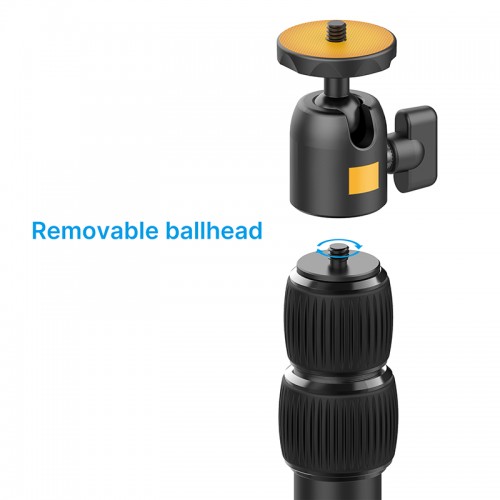 Штатив-тримач Ulanzi Vijim Desktop Extendable Light Stand (UV-2248 LS01)