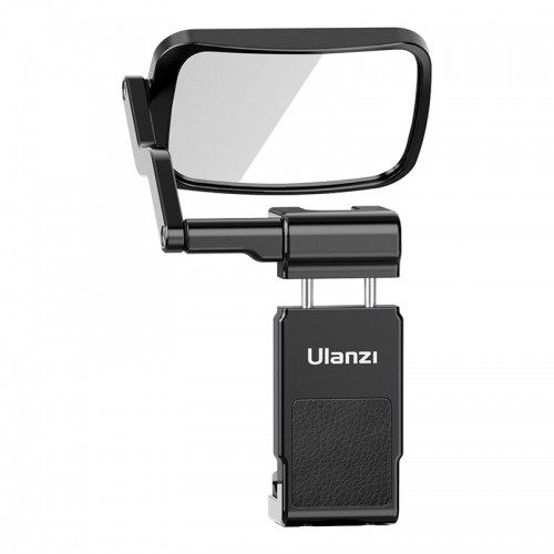 Тримач для телефону Ulanzi Vijim Phone Clip & Flip mirror Kit (UV-3003 ST-30)