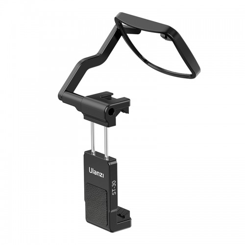 Тримач для телефону Ulanzi Vijim Phone Clip & Flip mirror Kit (UV-3003 ST-30)