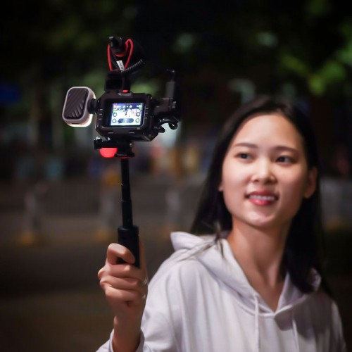 Відеосвітло Ulanzi Vijim Built-in Lithium Battery LED Video Light (UV-2326 VL28)