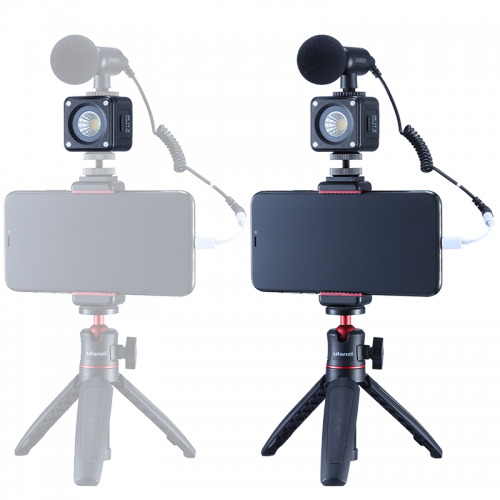 Відеосвітло Ulanzi Vijim Waterproof Versatile LED light, 4W (UV-2172 L2)