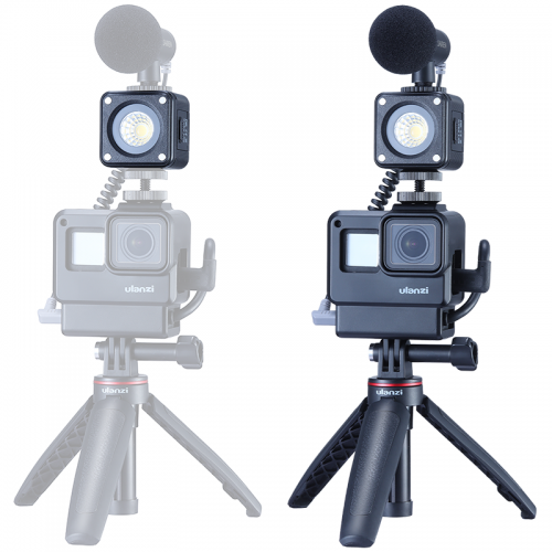 Відеосвітло Ulanzi Vijim Waterproof Versatile LED light, 4W (UV-2172 L2)