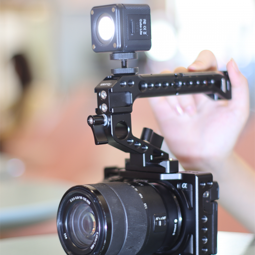 Відеосвітло Ulanzi Vijim Waterproof Versatile LED light, 4W (UV-2172 L2)