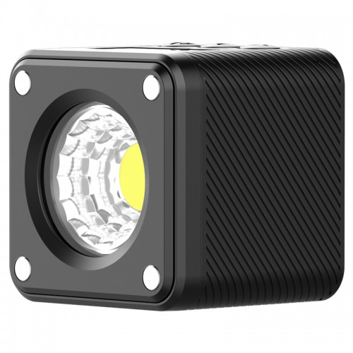 Відеосвітло Ulanzi L2 Bi-color COB Vedio Light, IP6, 5W, Black (3051)