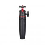 Штатив Ulanzi Vijim Mini Portable and Adjustable Desktop Tripod Black(UV-1601 MT-08)