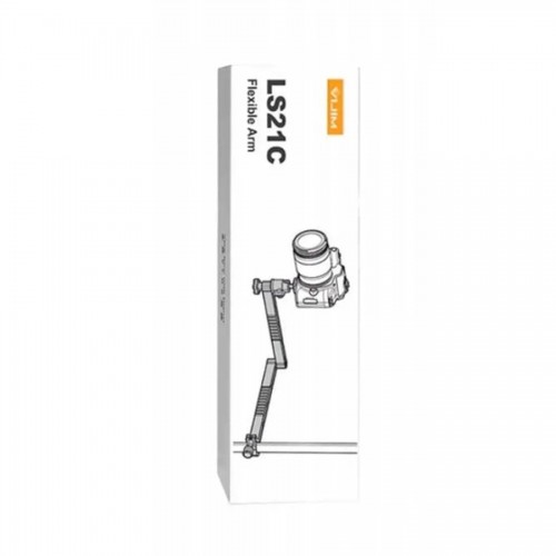 Штатив-тримач Ulanzi Vijim Removable universal arm table top light stand (UV-2685 LS11)