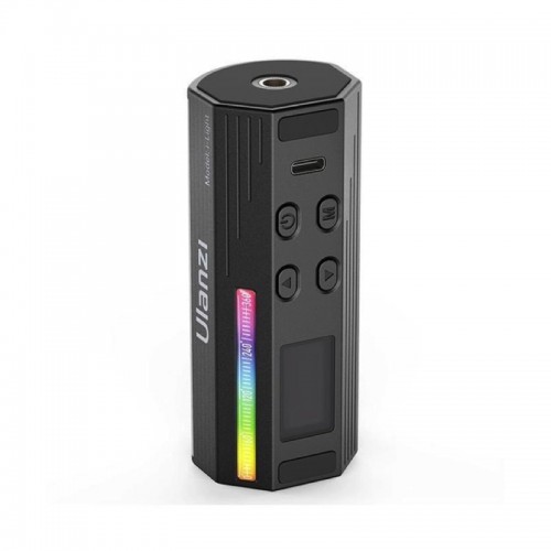 Відеосвітло Ulanzi Vijim Compact Tube light (UV-2637 i-Light)
