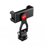 Держатель для телефона Ulanzi Vijim Metal Phone Holder with Cold Shoe (UV-2031 ST-10)