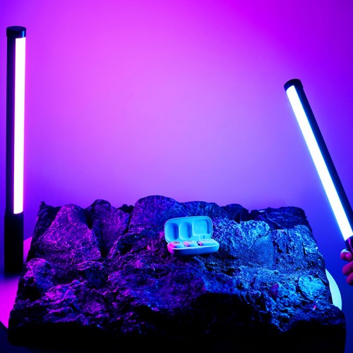 Відеосвітло Ulanzi Vijim VL119 10W RGB Light Wand (10W) (UV-L132 VL119)