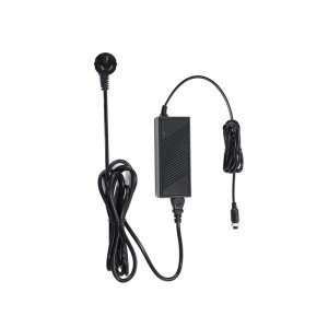 Мережевий зарядний пристрій Ulanzi Vijim power adapter for 120W Video Light EU Plug (UV-P003A AD-1)