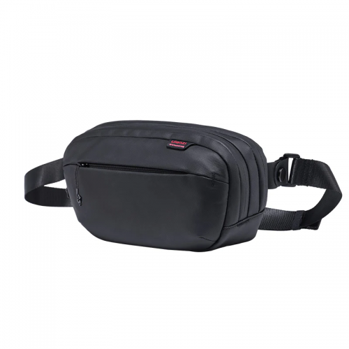 Сумка Ulanzi TRAKER Travel Chest Bag (BP08) Black
