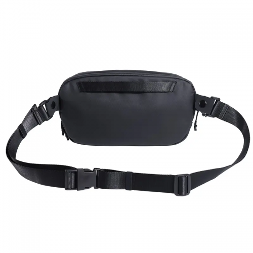 Сумка Ulanzi TRAKER Travel Chest Bag (BP08) Black