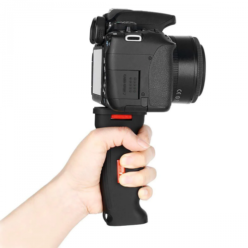 Универсальная ручка Universal Handheld Camera Pistol Handle Grip Holder (UV-1245 R003)