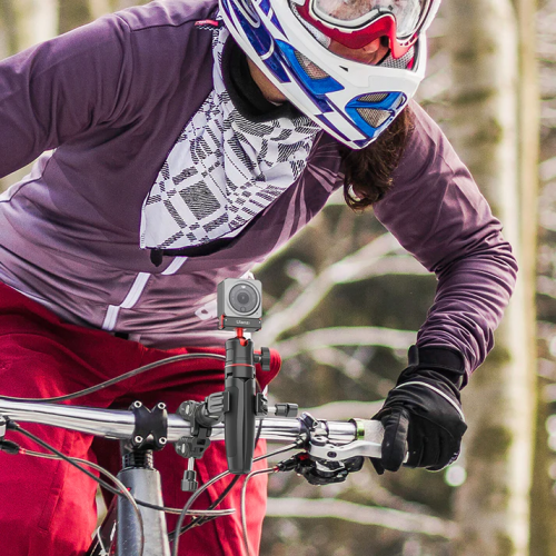 Шарнірне кріплення Ulanzi R096 Double Super Clamp (UV-2870 R096)