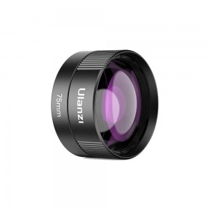 Об'єктив для телефону Ulanzi Vijim CL-003 75mm Macro lens (UV-F009 CL-003)