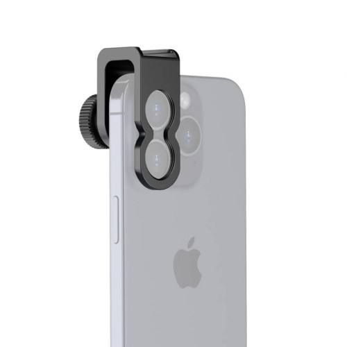 Об'єктив для телефону Ulanzi Vijim CL-003 75mm Macro lens (UV-F009 CL-003)