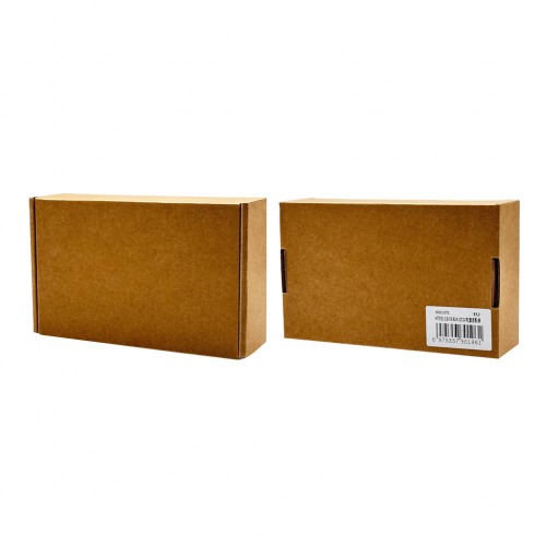 Мережевий зарядний пристрій Ulanzi Vijim HT005 DC Power Adapter for 40W Pro / RGB Light EU Plug (UV-L075 HT005 )