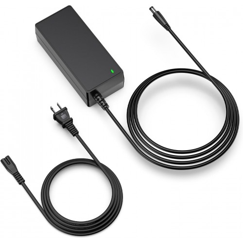 Мережевий зарядний пристрій Ulanzi Vijim HT005 DC Power Adapter for 40W Pro / RGB Light EU Plug (UV-L075 HT005 )