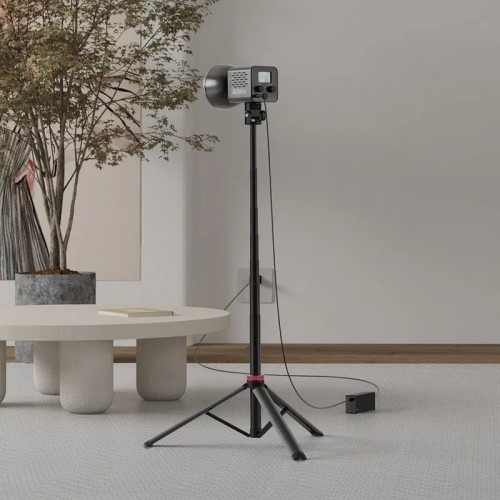 Мережевий зарядний пристрій Ulanzi Vijim HT005 DC Power Adapter for 40W Pro / RGB Light EU Plug (UV-L075 HT005 )