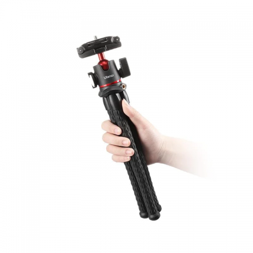 Штатив Ulanzi Vijim Multi-functional Octopus Tripod (double cold shoe) (UV-2395 MT-33)