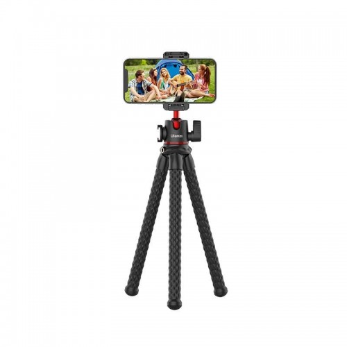 Штатив Ulanzi Vijim Multi-functional Octopus Tripod (double cold shoe) (UV-2395 MT-33)