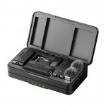 Бездротова мікрофонна система Ulanzi A100 dual-mic (3.5mm/Type-C)  (UV-A014A)