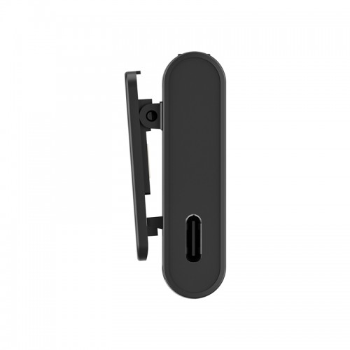 Бездротова мікрофонна система Ulanzi A100 dual-mic (3.5mm/Type-C) (UV-A014A)