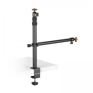 Штатив-тримач Ulanzi Vijim Desktop Extendable Light Stand (UV-2487 LS02)