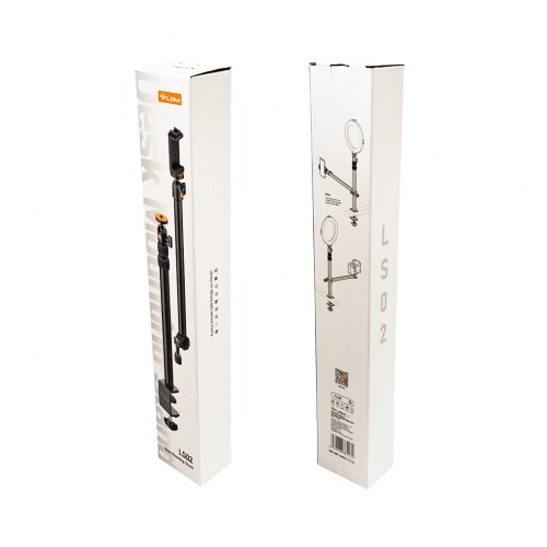 Штатив-тримач Ulanzi Vijim Desktop Extendable Light Stand (UV-2487 LS02)