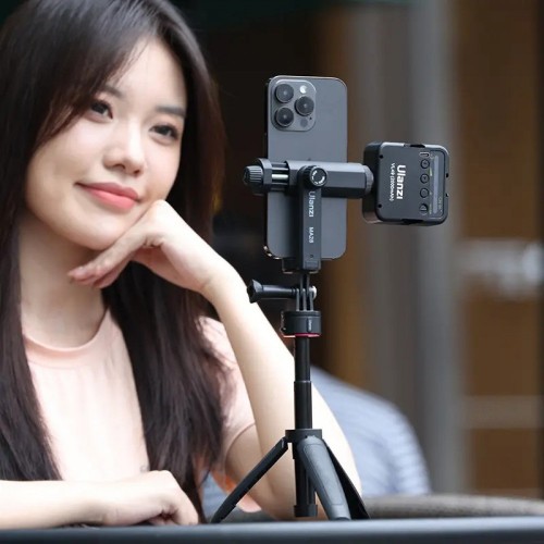 Тримач для телефону Vijim Ulanzi MA28 Phone Holder (UV-M027GBB1 MA28)