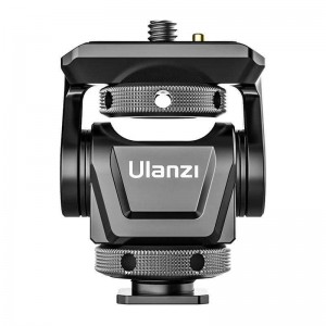 Адаптер кронштейн Ulanzi Vijim monitar ball head (UV-2407 U150)