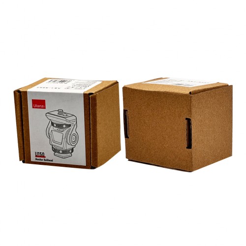 Адаптер кронштейн Ulanzi Vijim monitar ball head (UV-2407 U150)