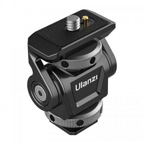Адаптер кронштейн Ulanzi Vijim monitar ball head (UV-2407 U150)