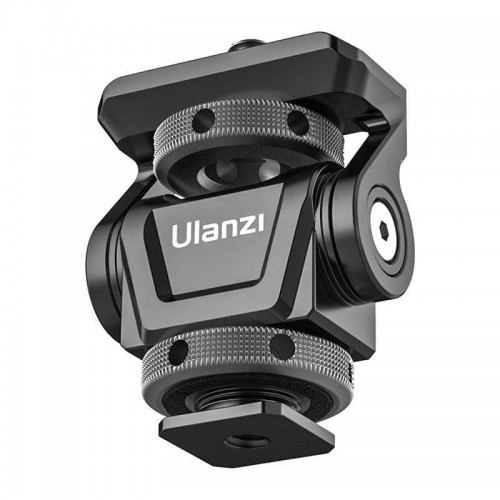 Адаптер кронштейн Ulanzi Vijim monitar ball head (UV-2407 U150)