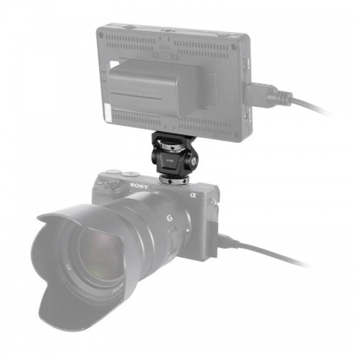 Адаптер кронштейн Ulanzi Vijim monitar ball head (UV-2407 U150)