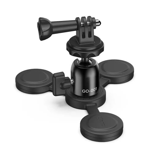 Штатив Ulanzi Vijim GO-001 Магнитное крепление для экшн-камер (UV-C016GBB1 GO-001)